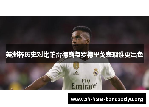 美洲杯历史对比帕雷德斯与罗德里戈表现谁更出色