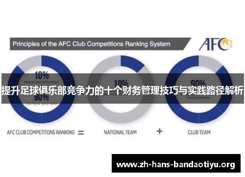 提升足球俱乐部竞争力的十个财务管理技巧与实践路径解析 提升足球俱乐部竞争力的十个财务管理技巧与实践路径解析