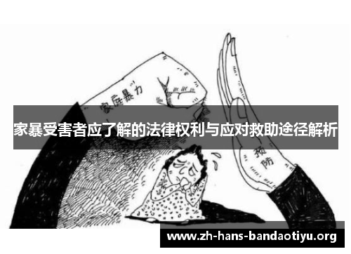 家暴受害者应了解的法律权利与应对救助途径解析 家暴受害者应了解的法律权利与应对救助途径解析