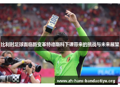 比利时足球面临新变革特德斯科下课带来的挑战与未来展望 比利时足球面临新变革特德斯科下课带来的挑战与未来展望