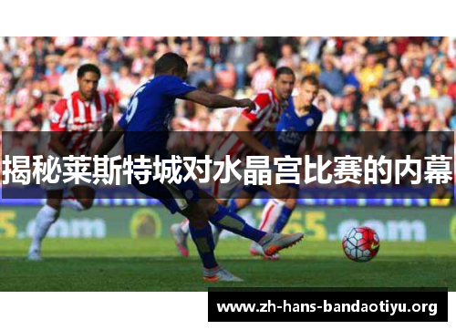 揭秘莱斯特城对水晶宫比赛的内幕 揭秘莱斯特城对水晶宫比赛的内幕