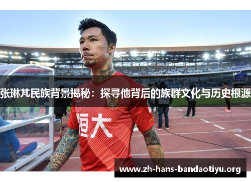 张琳芃民族背景揭秘:探寻他背后的族群文化与历史根源 张琳芃民族背景揭秘:探寻他背后的族群文化与历史根源