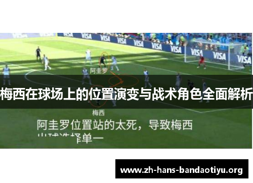 梅西在球场上的位置演变与战术角色全面解析 梅西在球场上的位置演变与战术角色全面解析